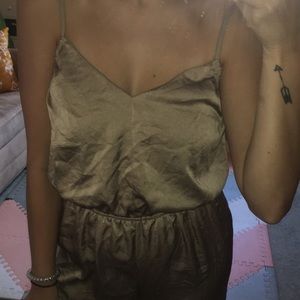 BCBG Jumpsuit